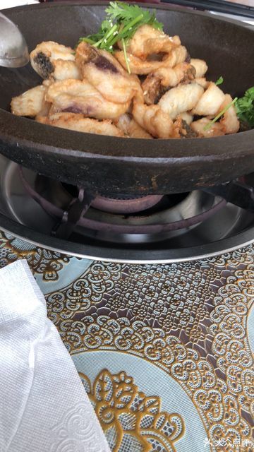 苏河湾餐厅东湖店
