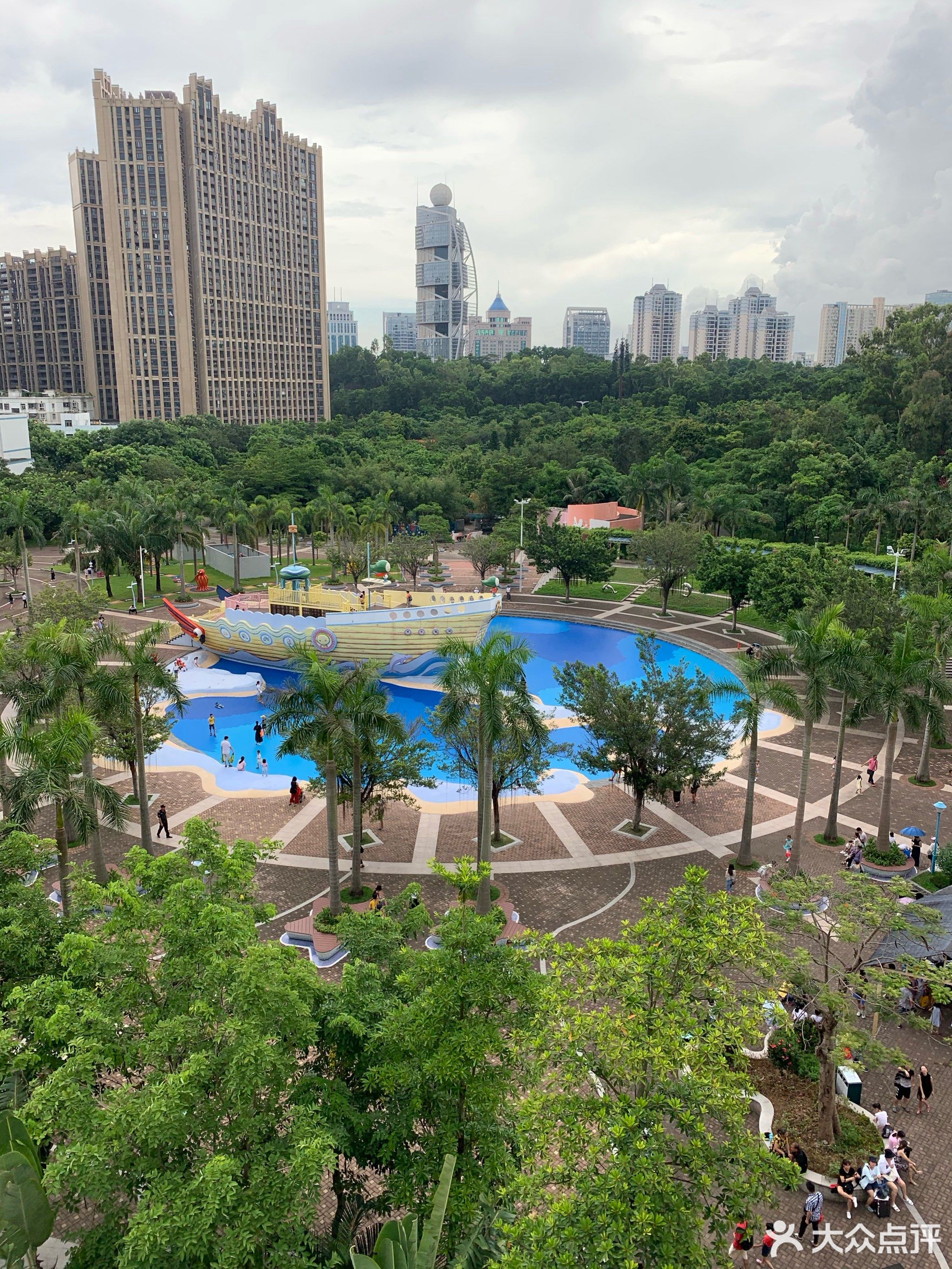 深圳市 休閒娛樂 景點公園 > 香蜜公園 深圳香蜜公園香蜜湖公園蛇口