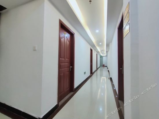 汕头峡山京都酒店