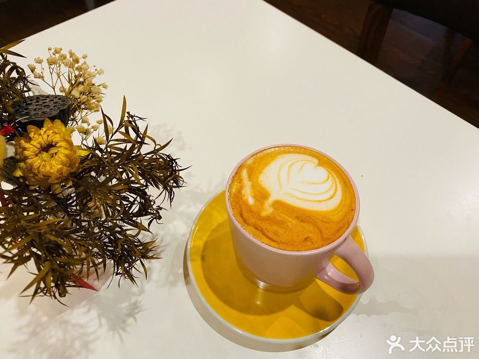 班克咖啡三水店