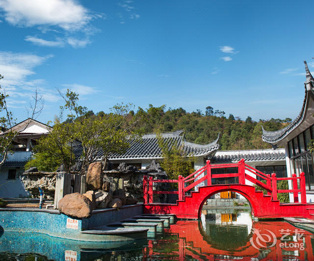 金龟泉温泉度假村地址图片