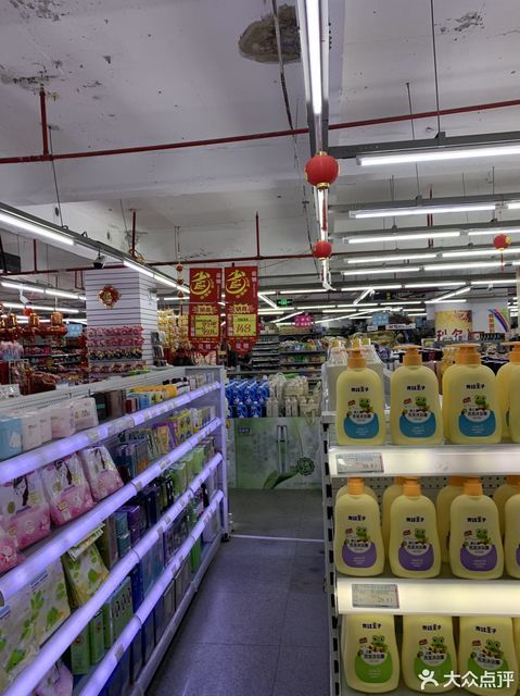 义乌小商品直销超市(石狮店)地址(位置,怎么去,怎么走,在哪,在哪里,在