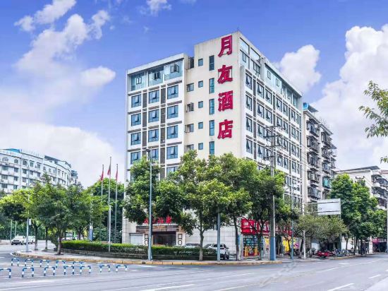 重庆市 住宿服务 酒店 > 江都酒店