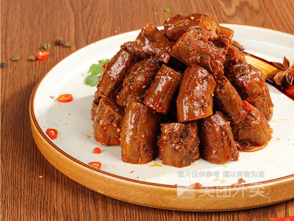 久久丫鸭脖人民路世纪联华店