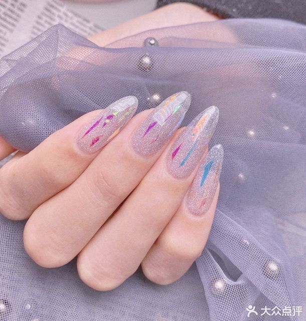 上海市 休闲娱乐 丽人 美甲 > 安娜美甲美睫沙龙(打浦路店)