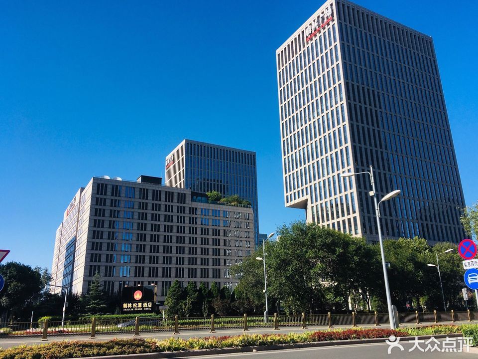 查看北京和利时_360地图搜索结果列表