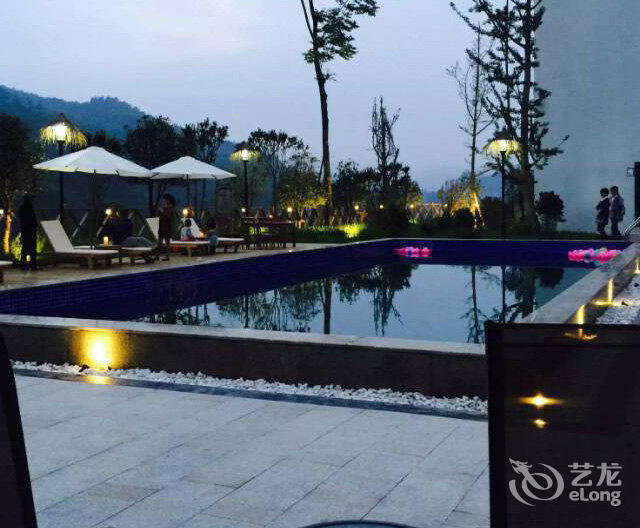 贵州饭店河湾庄园