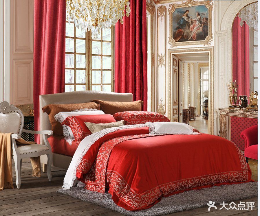 舒美居家饰(景联路店)