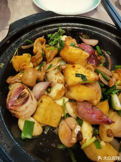 就是啫啫啫海鲜烧烤啤酒花园