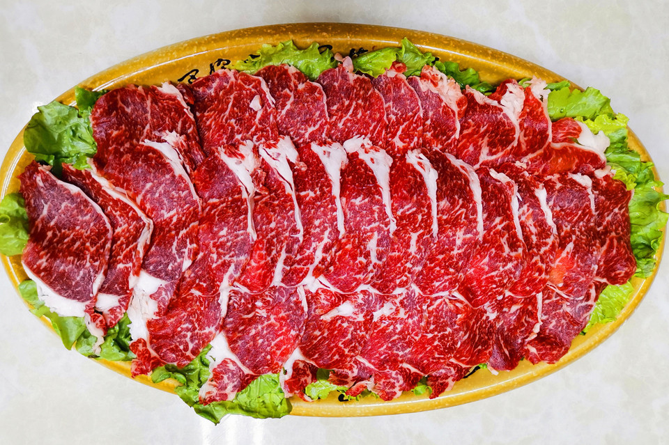 【聚德牛菜永胜园清真餐厅】聚德牛菜永胜园清真餐厅