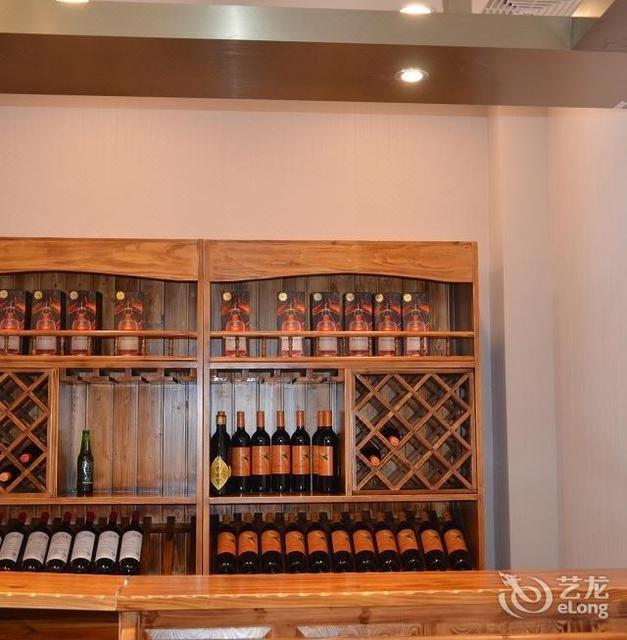 泾县水墨江南大酒店