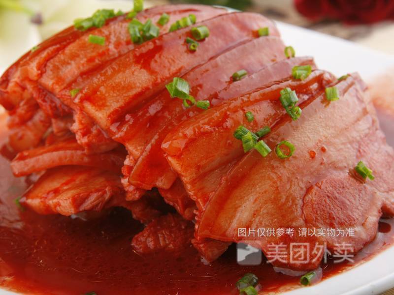 扣肘子推荐菜:永盛餐馆(盐场路店)位于兰州市城关区盐场路