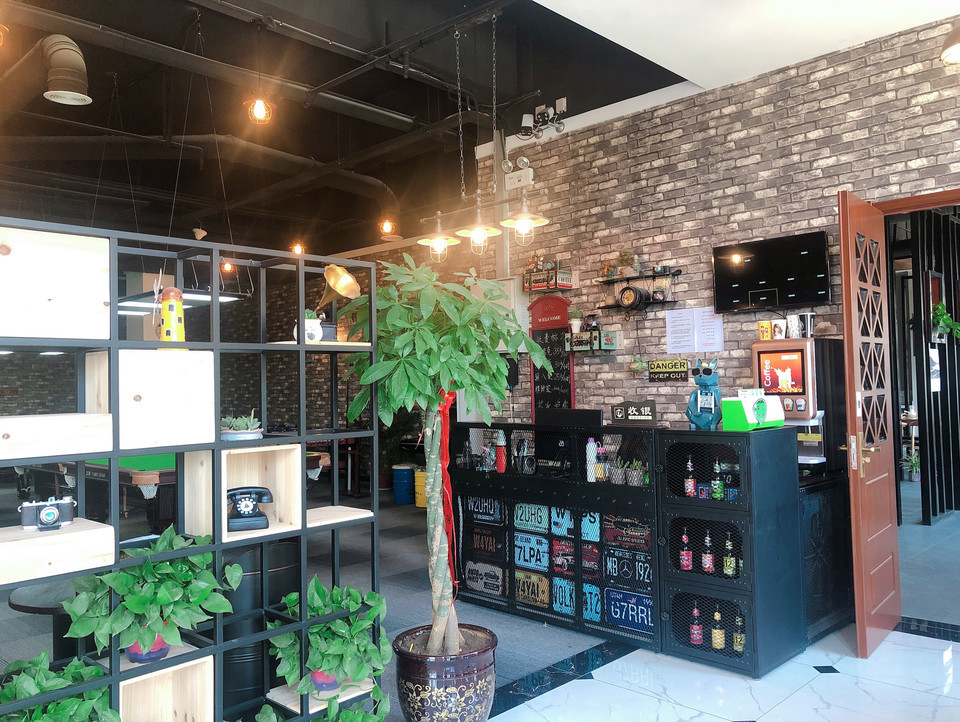 推荐菜:分类:麻将馆;台球馆;棋牌室;室内娱乐;休闲娱乐