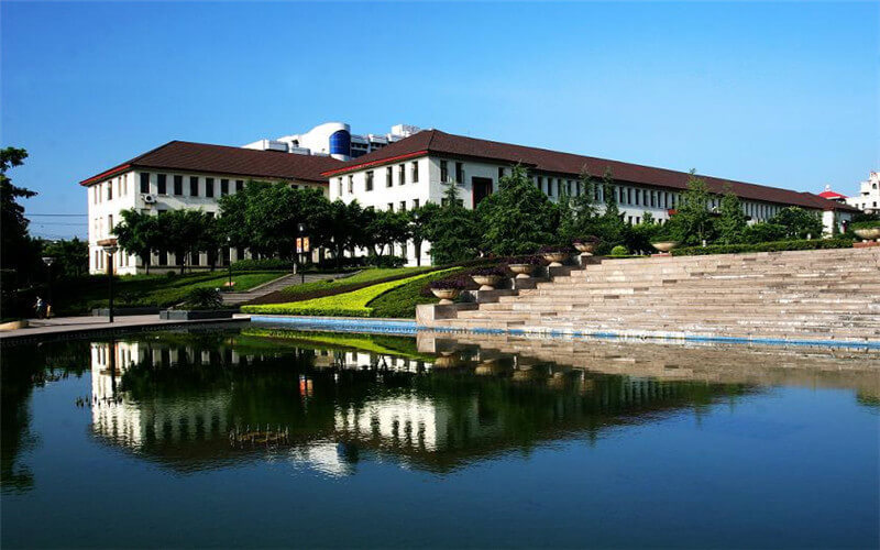 重庆医科大学(袁家岗校区)