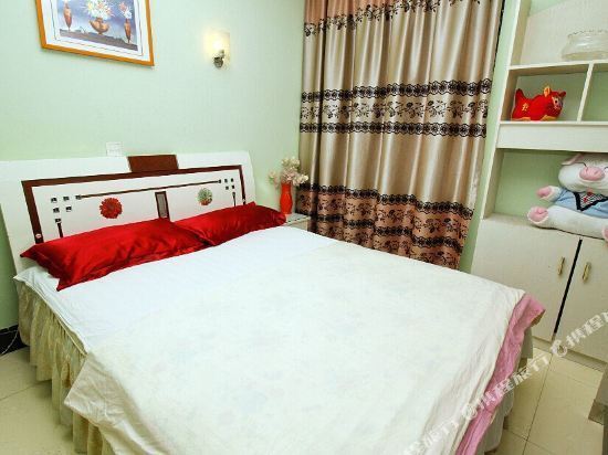 舒雅宾馆(商贸文化广场店)