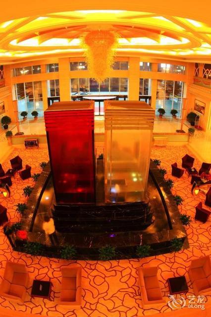 滦州国际大酒店