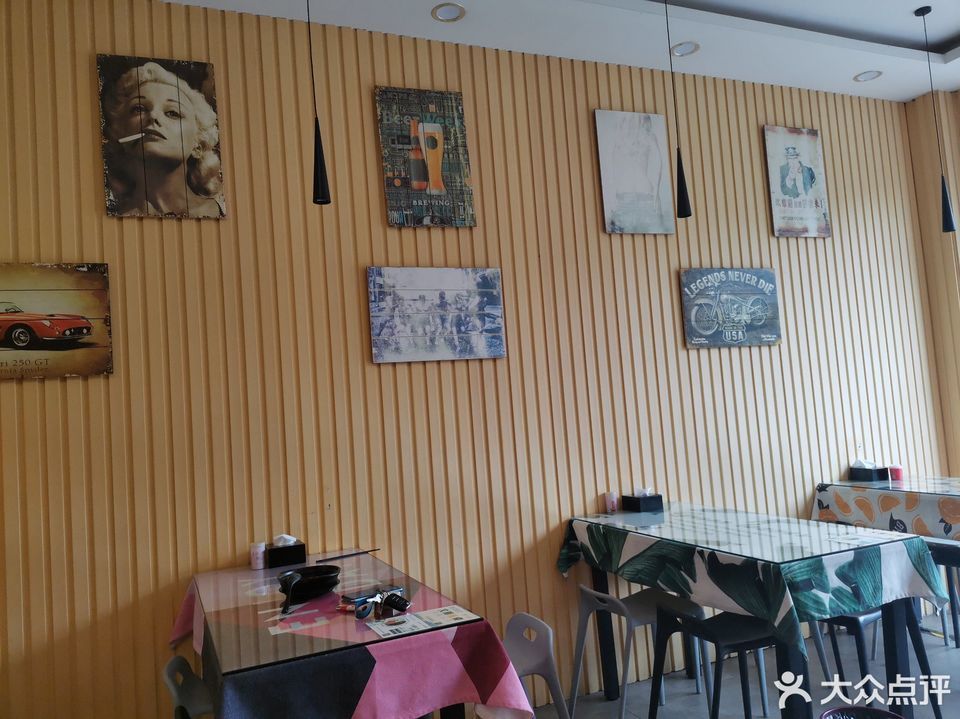 徐福记黄焖鸡米饭电大店