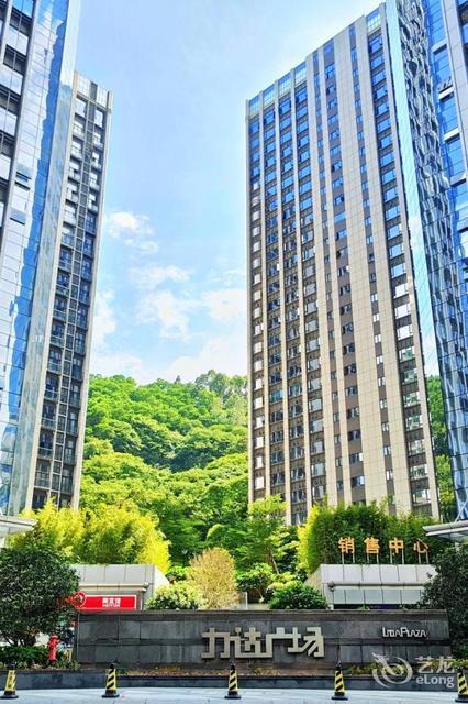 广州拉美国际公寓广州力达广场店