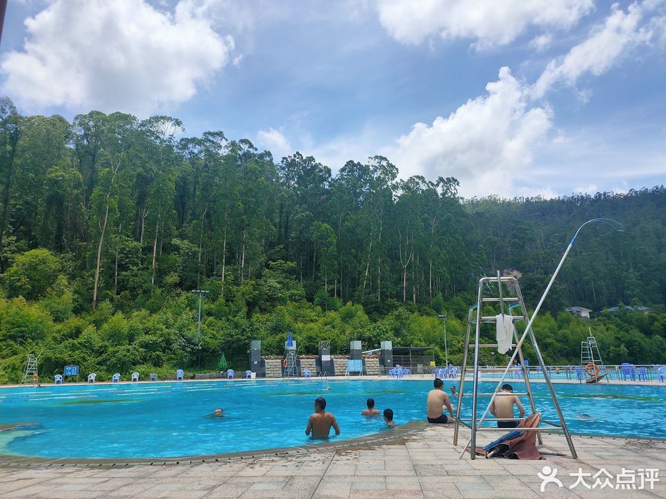 去,怎么走,在哪,在哪里,在哪儿):江门市蓬江区杜阮镇圭峰山动物园电话