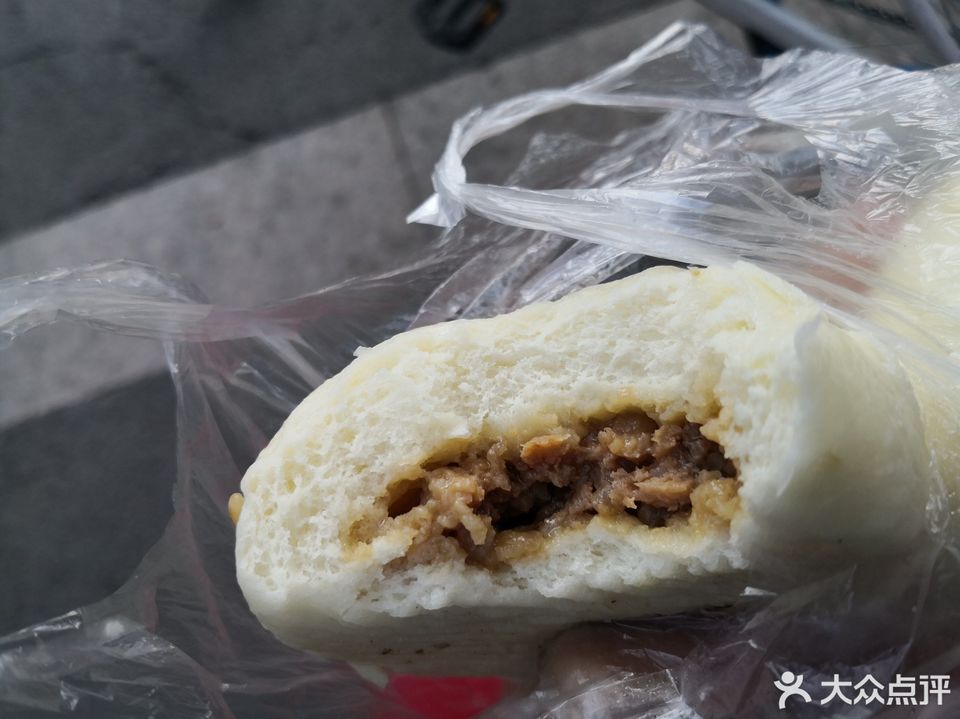 老台门汤包太平南路店