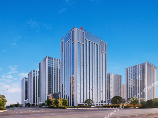 > 长沙大汉金桥国际