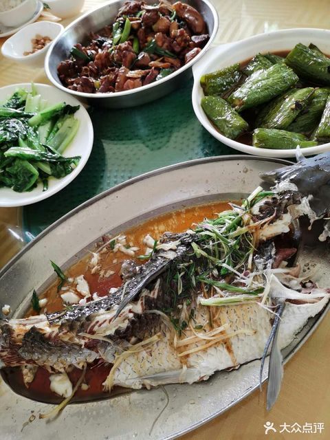 查看清远古龙峡附近美食_360地图搜索结果列表