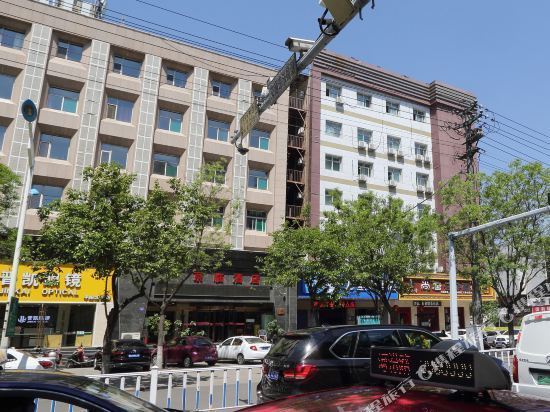 【临汾平阳宾馆】地址,电话,路线,周边设施_360地图