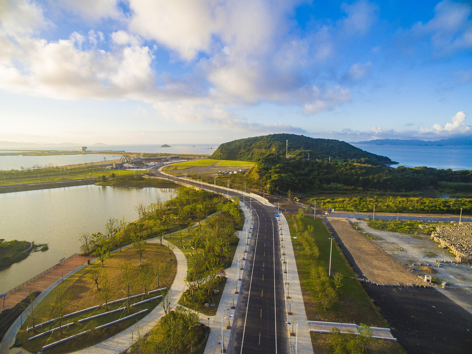 【梅山岛】地址,电话,路线,周边设施