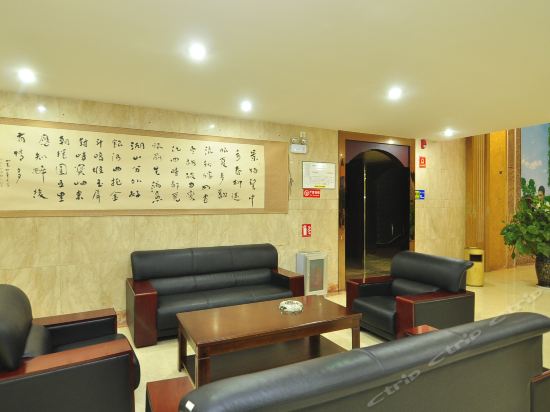 玉溪市 住宿服务 酒店 > 汇璟酒店(景康苑西北)