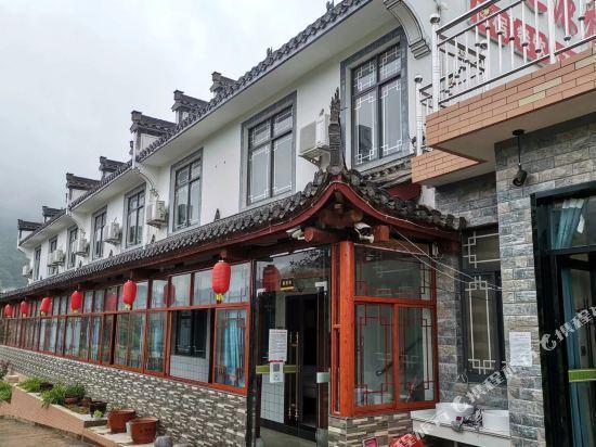 宁国绿之源农庄图片