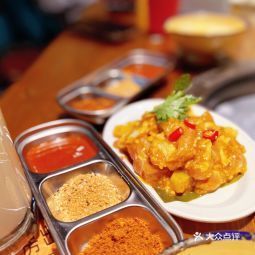 三肥两瘦烤肉淮北国购广场店