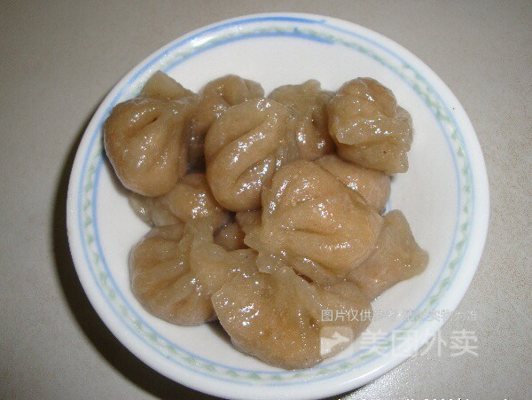海丰小米图片