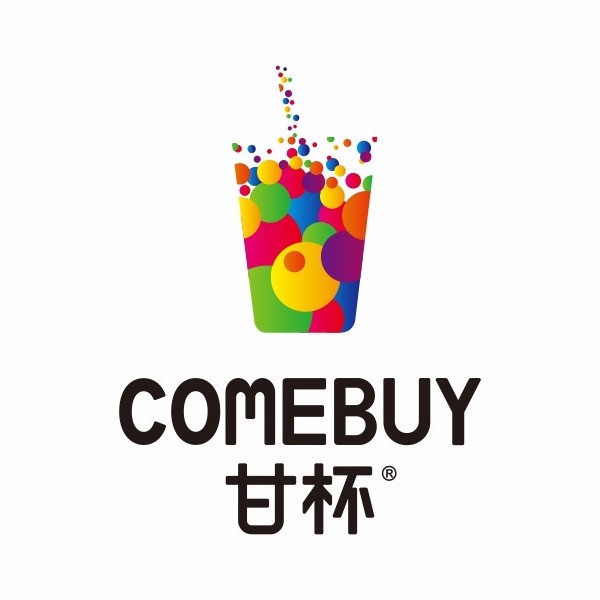 comebuy甘杯(尚都百貨店)