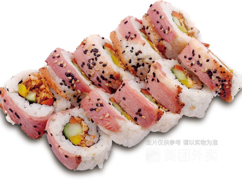 n多寿司(宿迁学院店)