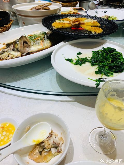 汉源大酒店-餐饮部