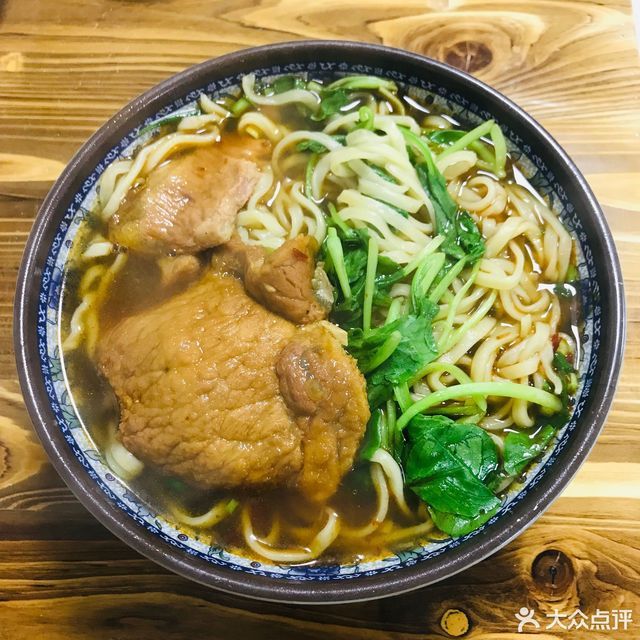 大排面图片