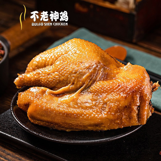 山西大同特产小吃