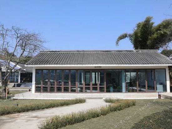 成都梨园雅舍公寓