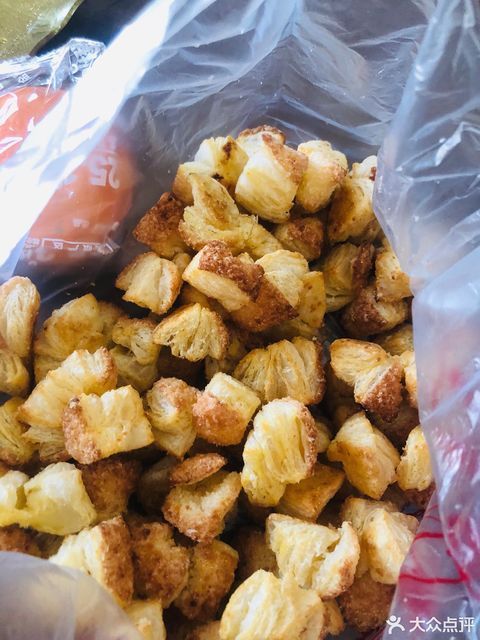 百香林西点富田总店