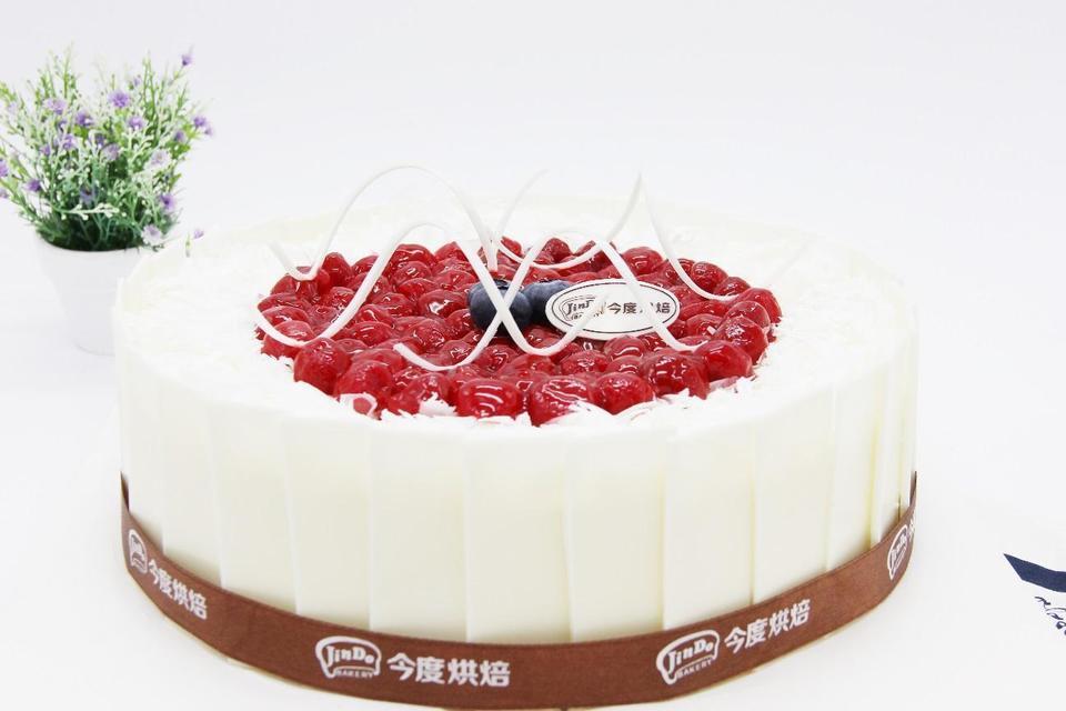 今度烘焙英雄南路店