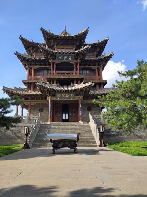 大同府文庙
