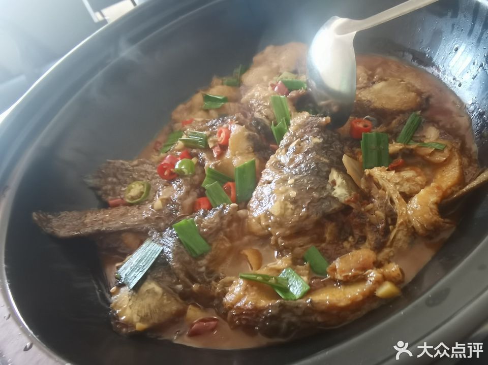 怎么去,怎么走,在哪,在哪里,在哪儿:九江市湖口县鄱阳湖大市场美食城