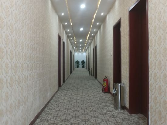 泊头佳佳快捷宾馆