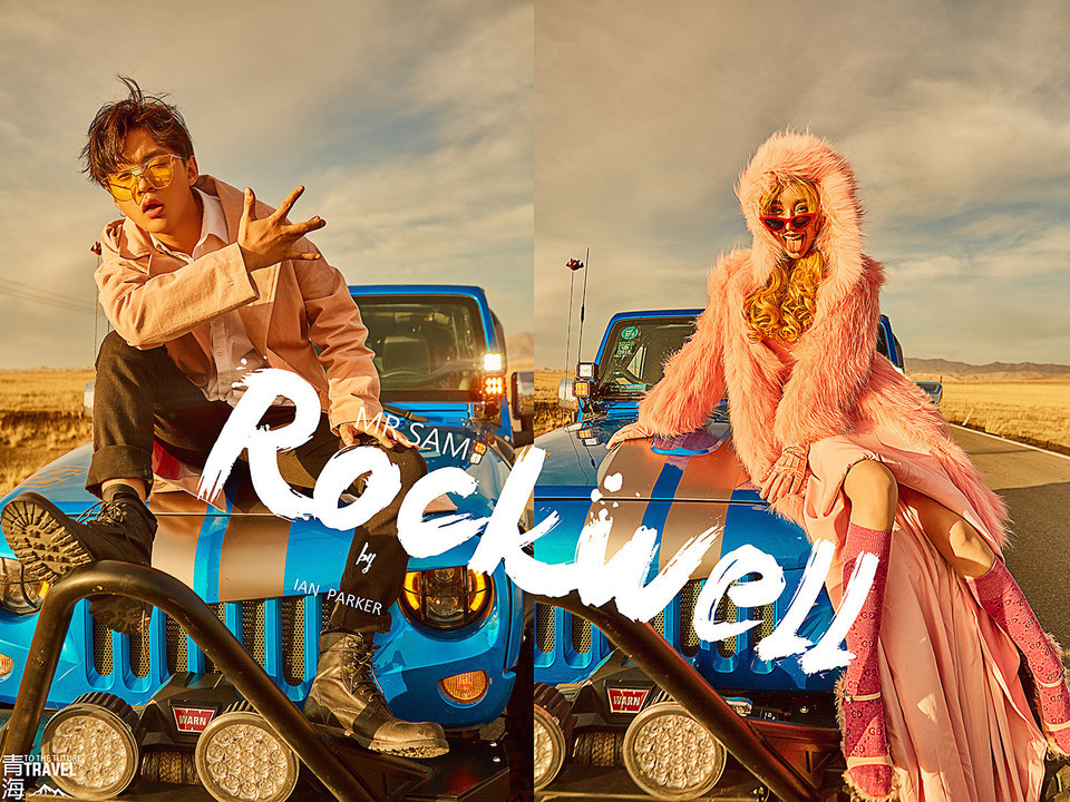 赫奈映画旗下明星写真馆