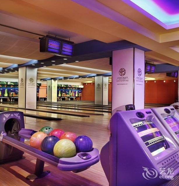 龙城丽宫国际酒店