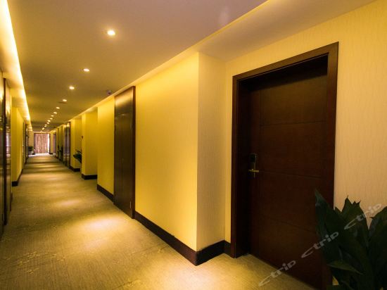 斯维特主题酒店