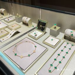 梵克雅宝万象城店