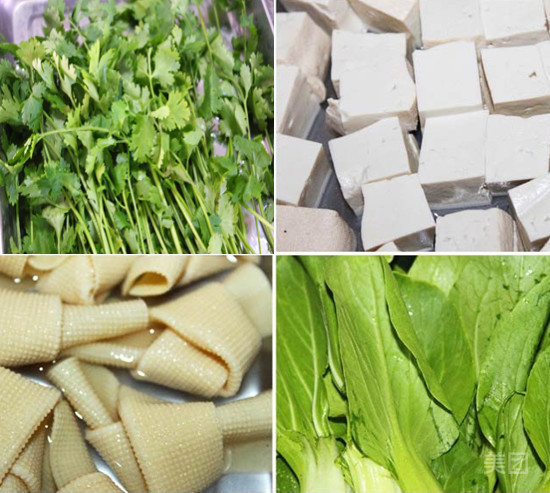 乐山大佛麻辣烫第一分店