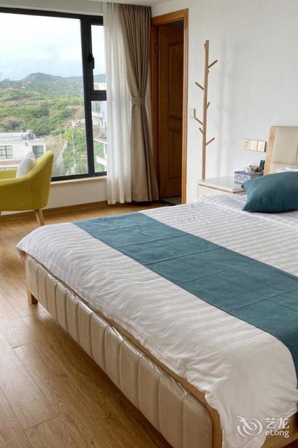 舟山市 住宿服务 客栈民宿 > 嵊泗枸杞岛春暖花开民宿