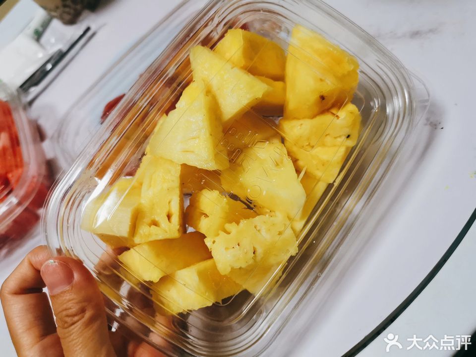 切果now顾村公园店